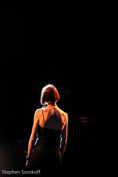 Photo Coverage: Inside FALLING IN LOVE WITH LOVE at the 24th New York Cabaret Convention Image