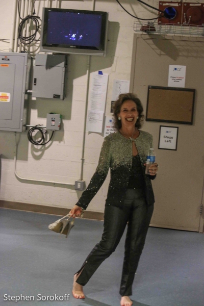 Photo Coverage: Inside FALLING IN LOVE WITH LOVE at the 24th New York Cabaret Convention Image