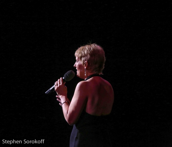 Photo Coverage: Inside FALLING IN LOVE WITH LOVE at the 24th New York Cabaret Convention Image