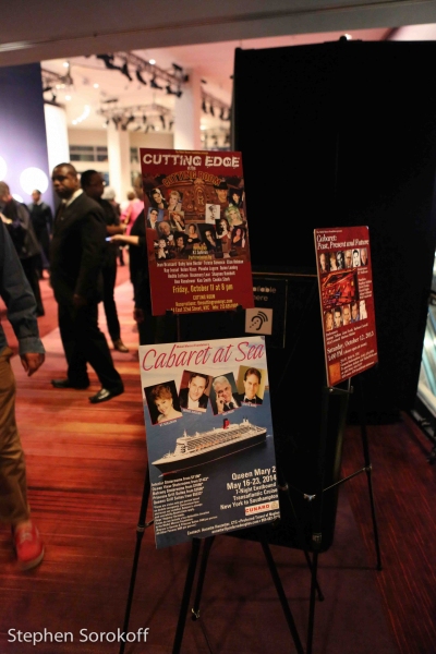 Photo Coverage: Inside FALLING IN LOVE WITH LOVE at the 24th New York Cabaret Convention Image
