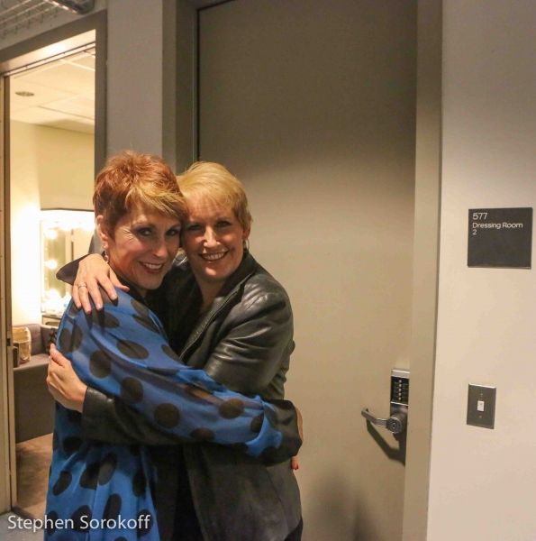 Photo Coverage: Inside FALLING IN LOVE WITH LOVE at the 24th New York Cabaret Convention Image