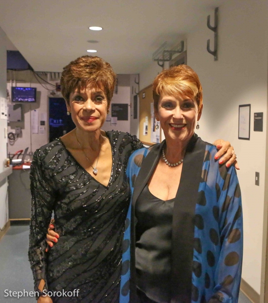Photo Coverage: Inside FALLING IN LOVE WITH LOVE at the 24th New York Cabaret Convention Image
