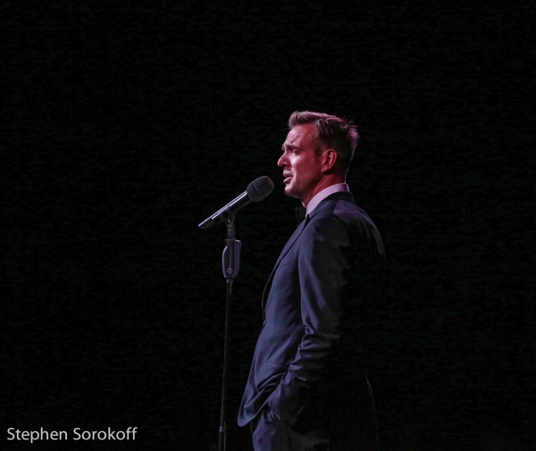 Photo Coverage: Inside FALLING IN LOVE WITH LOVE at the 24th New York Cabaret Convention Image