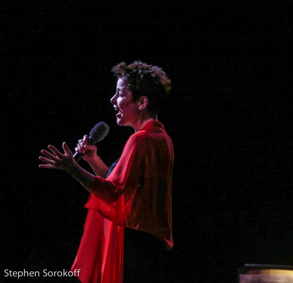 Photo Coverage: Inside FALLING IN LOVE WITH LOVE at the 24th New York Cabaret Convention Image