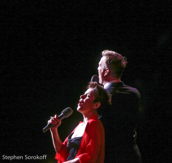 Photo Coverage: Inside FALLING IN LOVE WITH LOVE at the 24th New York Cabaret Convention  Image