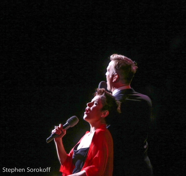 Photo Coverage: Inside FALLING IN LOVE WITH LOVE at the 24th New York Cabaret Convention Image