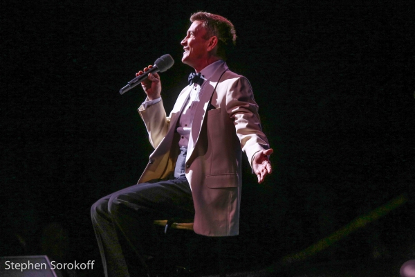 Photo Coverage: Inside FALLING IN LOVE WITH LOVE at the 24th New York Cabaret Convention  Image