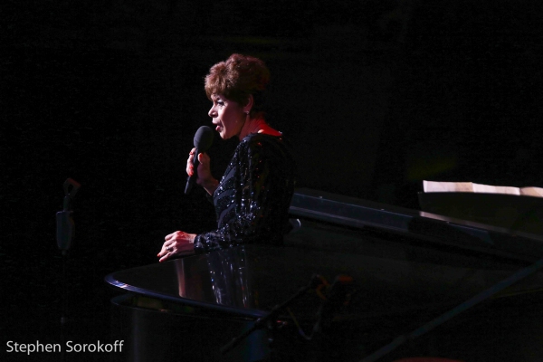 Photo Coverage: Inside FALLING IN LOVE WITH LOVE at the 24th New York Cabaret Convention  Image