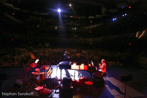 Photo Coverage: Inside FALLING IN LOVE WITH LOVE at the 24th New York Cabaret Convention Image