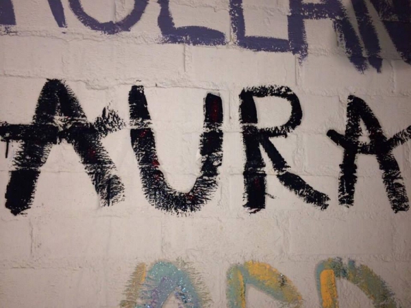 Photo Flash: Lady Gaga Reveals ARTPOP Track List Image