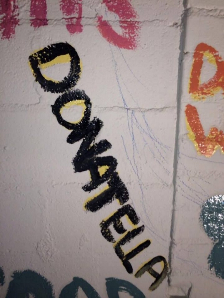 Photo Flash: Lady Gaga Reveals ARTPOP Track List Image