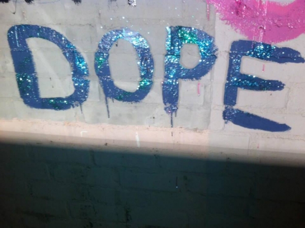 Photo Flash: Lady Gaga Reveals ARTPOP Track List Image
