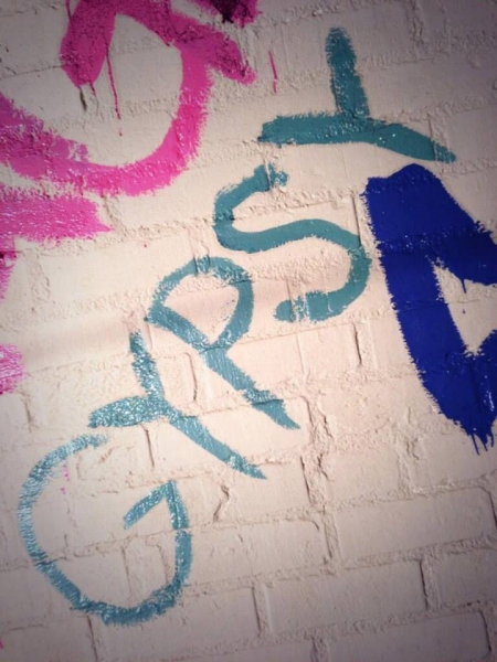 Photo Flash: Lady Gaga Reveals ARTPOP Track List Image