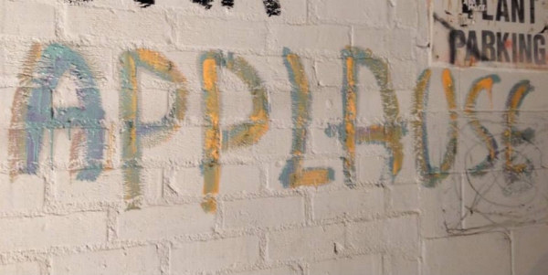 Photo Flash: Lady Gaga Reveals ARTPOP Track List Image