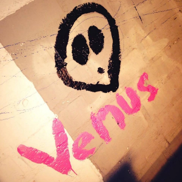 Photo Flash: Lady Gaga Reveals ARTPOP Track List Image