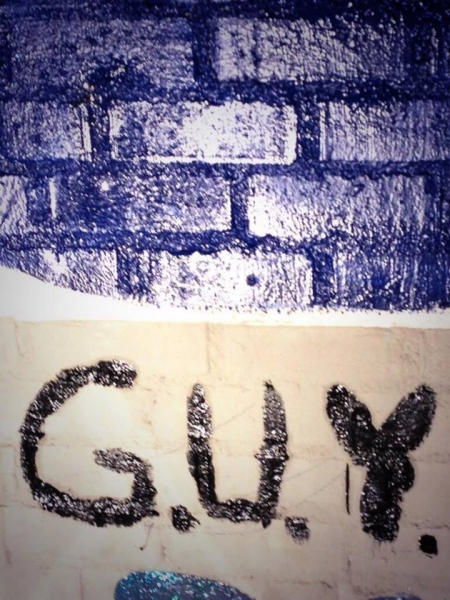 Photo Flash: Lady Gaga Reveals ARTPOP Track List Image