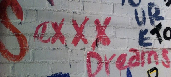Photo Flash: Lady Gaga Reveals ARTPOP Track List Image