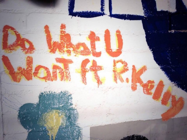 Photo Flash: Lady Gaga Reveals ARTPOP Track List Image