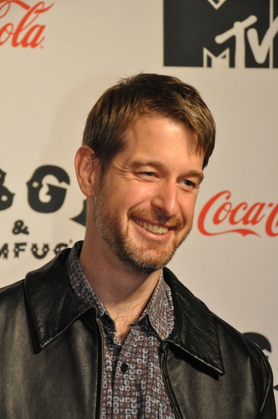 Photo Coverage: John Gallagher, Jr., Rebecca Naomi Jones & More Celebrate Premiere of BROADWAY IDIOT  Image