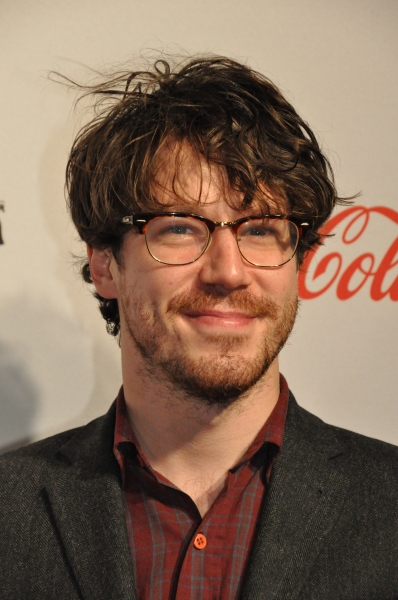 Photo Coverage: John Gallagher, Jr., Rebecca Naomi Jones & More Celebrate Premiere of BROADWAY IDIOT 