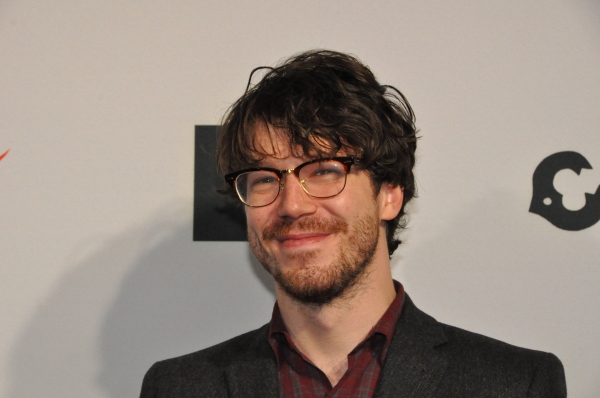 Photo Coverage: John Gallagher, Jr., Rebecca Naomi Jones & More Celebrate Premiere of BROADWAY IDIOT  Image