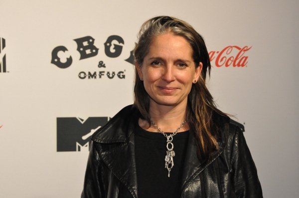 Photo Coverage: John Gallagher, Jr., Rebecca Naomi Jones & More Celebrate Premiere of BROADWAY IDIOT  Image