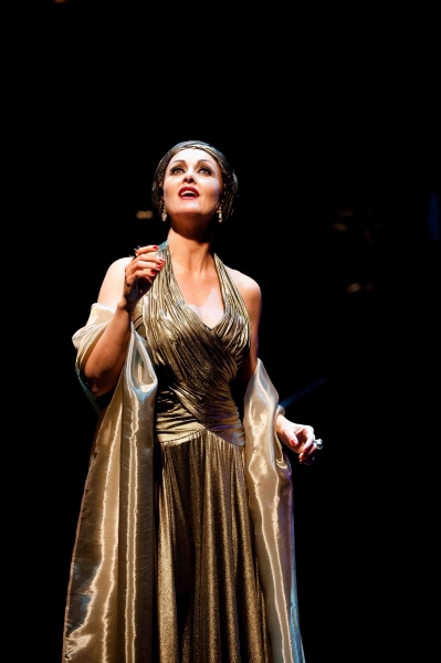 Photo Flash: SUNSET BOULEVARD to Play Limited Season at Theatre on the Bay in Cape Town 