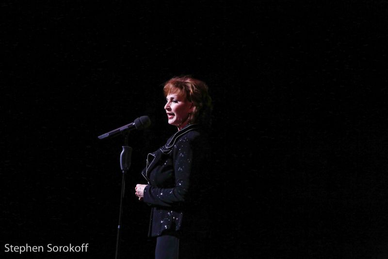 Photo Coverage: Inside New York Cabaret Convention's BEFORE THE PARADE PASSES BY Image