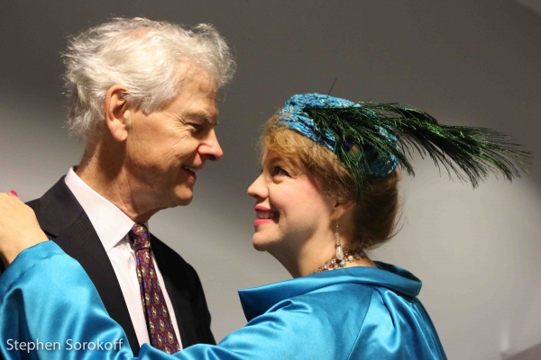 Photo Coverage: Inside New York Cabaret Convention's BEFORE THE PARADE PASSES BY Image