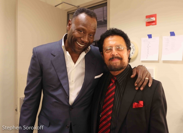 Photo Coverage: Inside New York Cabaret Convention's BEFORE THE PARADE PASSES BY Image