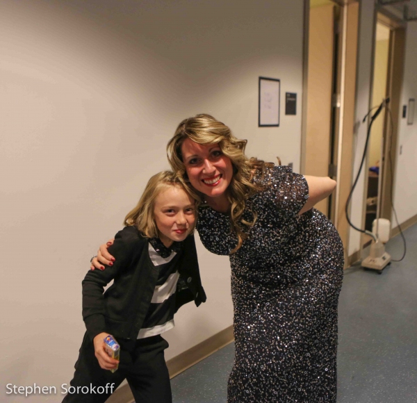 Photo Coverage: Inside New York Cabaret Convention's BEFORE THE PARADE PASSES BY Image
