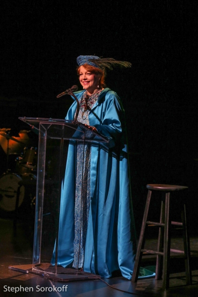 Photo Coverage: Inside New York Cabaret Convention's BEFORE THE PARADE PASSES BY Image