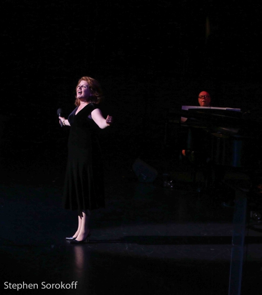 Photo Coverage: Inside New York Cabaret Convention's BEFORE THE PARADE PASSES BY Image