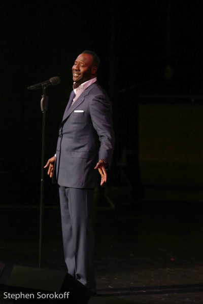 Photo Coverage: Inside New York Cabaret Convention's BEFORE THE PARADE PASSES BY Image