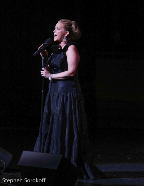 Photo Coverage: Inside New York Cabaret Convention's BEFORE THE PARADE PASSES BY Image