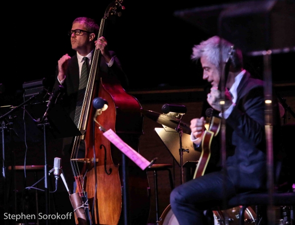 Photo Coverage: Inside New York Cabaret Convention's BEFORE THE PARADE PASSES BY Image