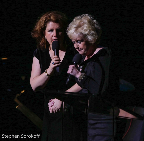 Photo Coverage: Inside New York Cabaret Convention's BEFORE THE PARADE PASSES BY Image