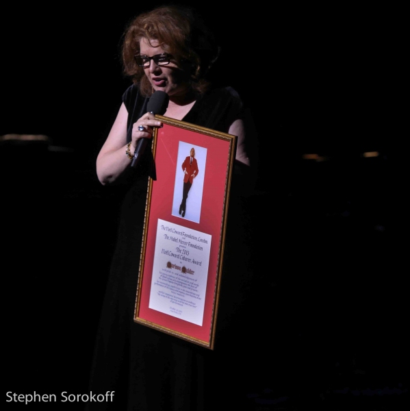 Photo Coverage: Inside New York Cabaret Convention's BEFORE THE PARADE PASSES BY Image