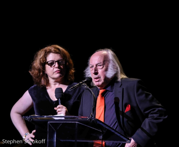 Photo Coverage: Inside New York Cabaret Convention's BEFORE THE PARADE PASSES BY Image