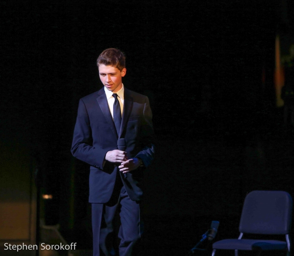 Photo Coverage: Inside New York Cabaret Convention's BEFORE THE PARADE PASSES BY Image