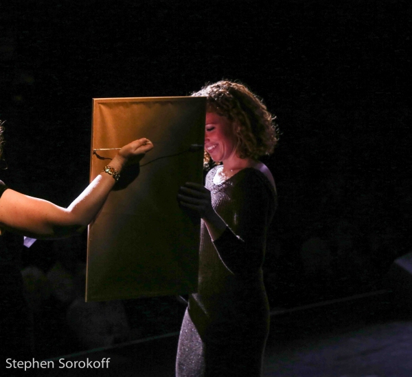 Photo Coverage: Inside New York Cabaret Convention's BEFORE THE PARADE PASSES BY Image