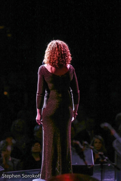 Photo Coverage: Inside New York Cabaret Convention's BEFORE THE PARADE PASSES BY Image