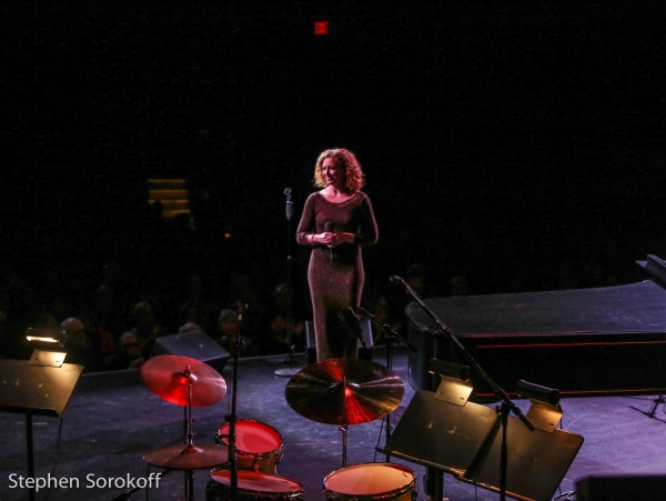 Photo Coverage: Inside New York Cabaret Convention's BEFORE THE PARADE PASSES BY Image