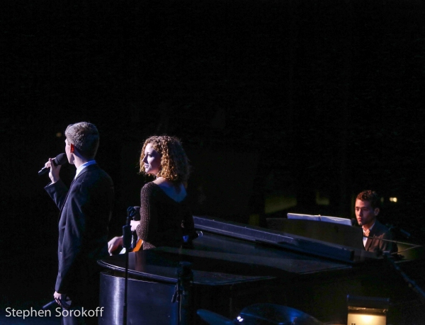 Photo Coverage: Inside New York Cabaret Convention's BEFORE THE PARADE PASSES BY Image