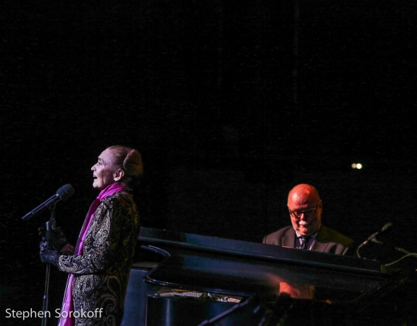 Photo Coverage: Inside New York Cabaret Convention's BEFORE THE PARADE PASSES BY Image