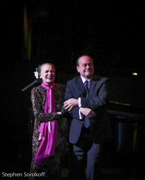 Photo Coverage: Inside New York Cabaret Convention's BEFORE THE PARADE PASSES BY Image