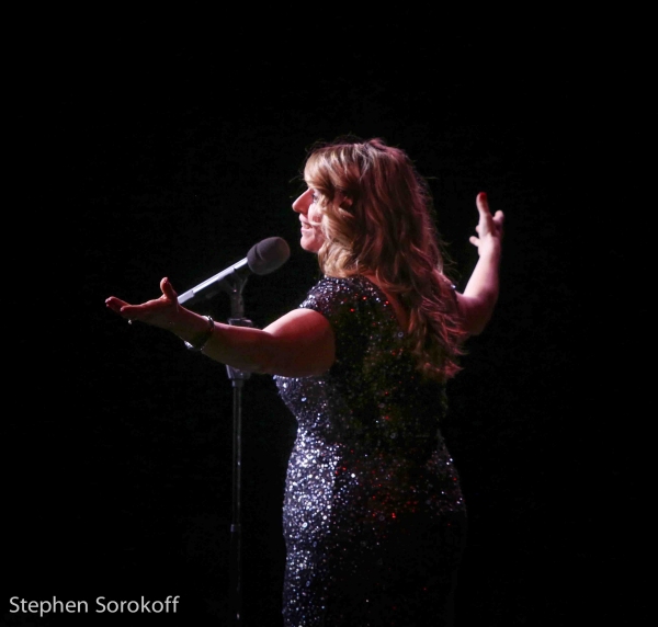 Photo Coverage: Inside New York Cabaret Convention's BEFORE THE PARADE PASSES BY Image
