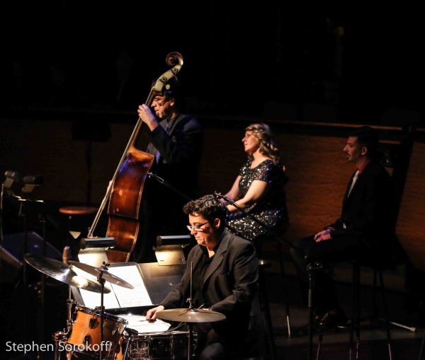 Photo Coverage: Inside New York Cabaret Convention's BEFORE THE PARADE PASSES BY Image