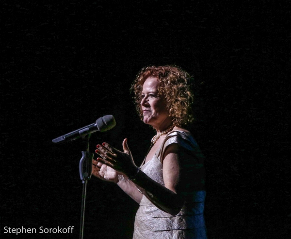 Photo Coverage: Inside New York Cabaret Convention's BEFORE THE PARADE PASSES BY Image