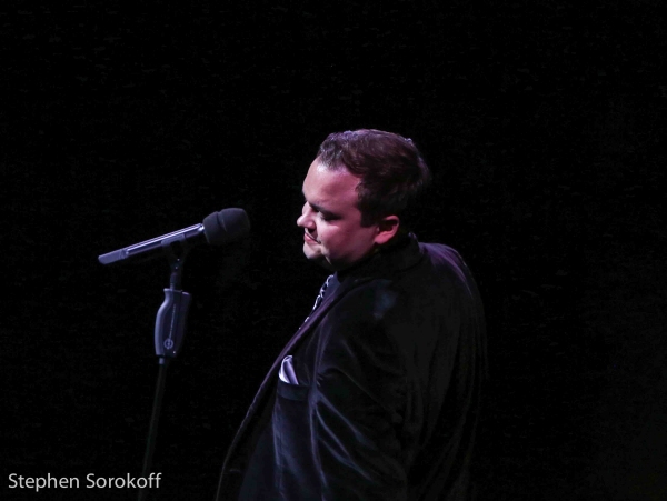 Photo Coverage: Inside New York Cabaret Convention's BEFORE THE PARADE PASSES BY Image